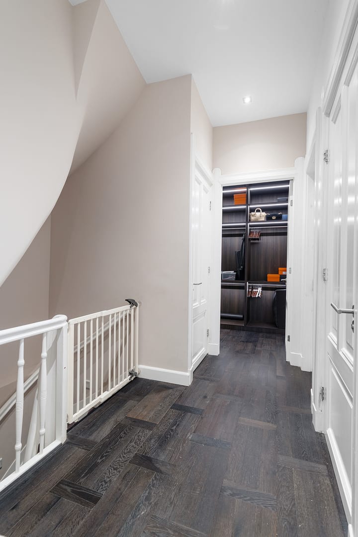 Foto 30 van Lomanstraat 60-H