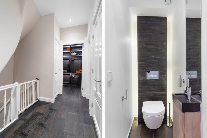 Foto 35 van Lomanstraat 60-H