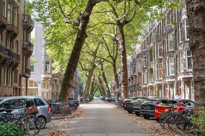 Foto 39 van Lomanstraat 60-H