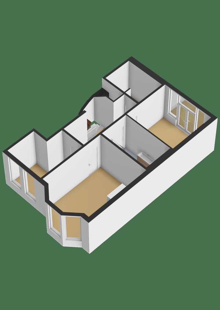 Foto 44 van Lomanstraat 60-H