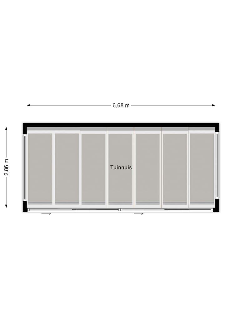 Foto 47 van Lomanstraat 60-H