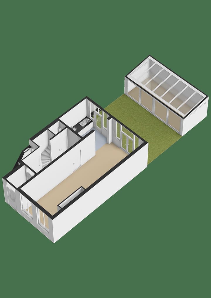 Foto 48 van Lomanstraat 60-H
