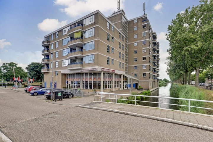 Foto 5 van Rietdekkerweg 46