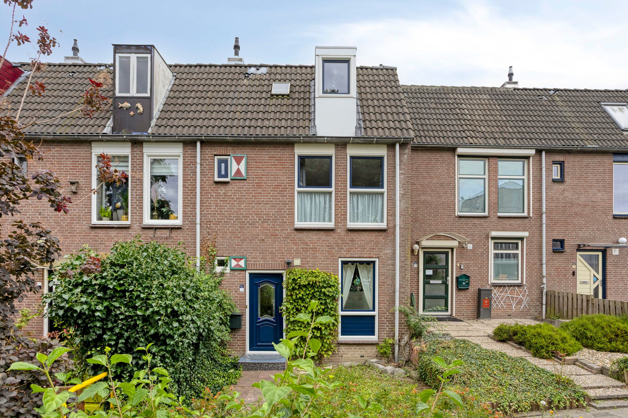 De Stelling 12, 18, Lelystad, 8232EE, Flevoland, Nederland 18 
