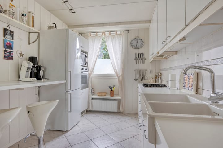 Foto 2 van De Stelling 12 18