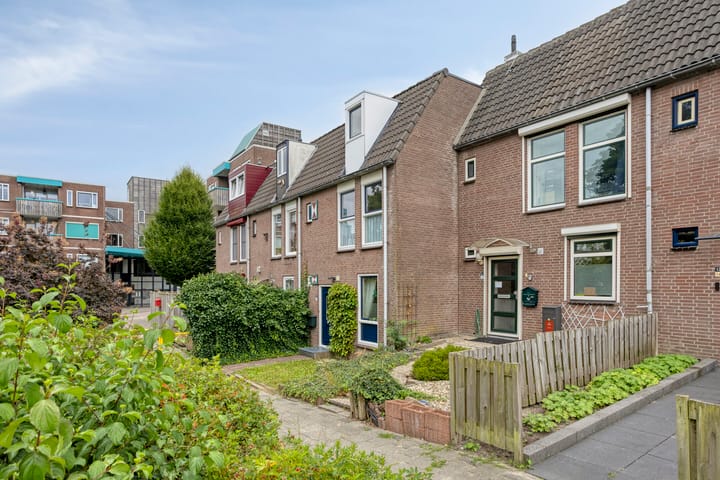 Foto 4 van De Stelling 12 18