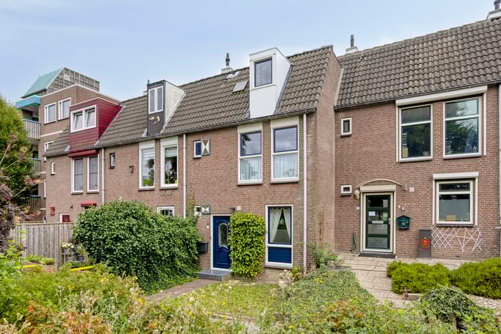 Foto 5 van De Stelling 12 18