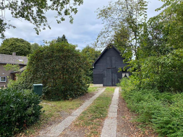 Foto 2 van Elspeterbosweg 12-A