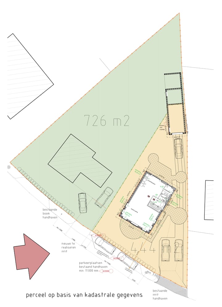 Foto 3 van Elspeterbosweg 12-A