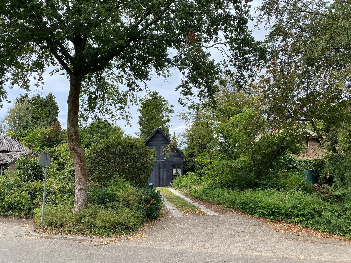 Foto 4 van Elspeterbosweg 12-A