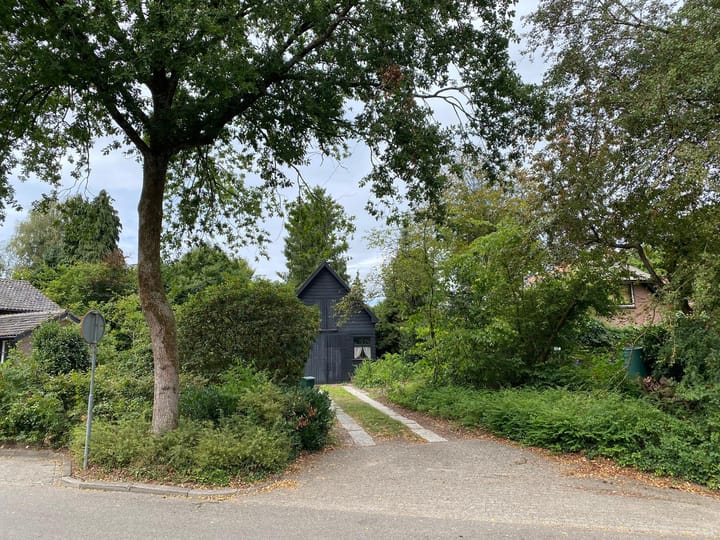 Foto 4 van Elspeterbosweg 12-A