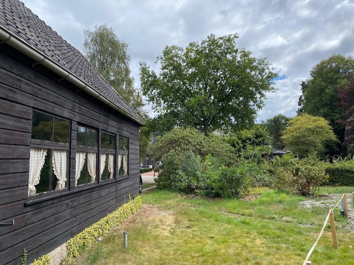 Foto 5 van Elspeterbosweg 12-A