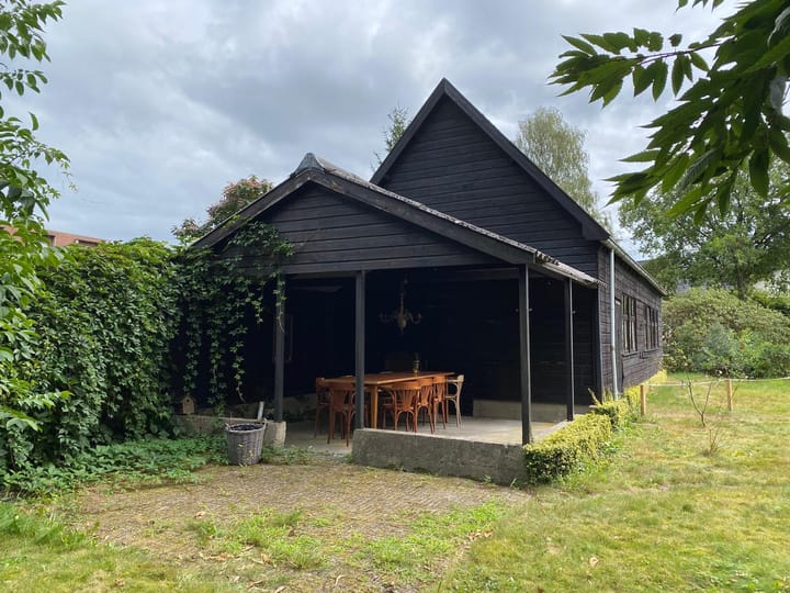 Foto 6 van Elspeterbosweg 12-A