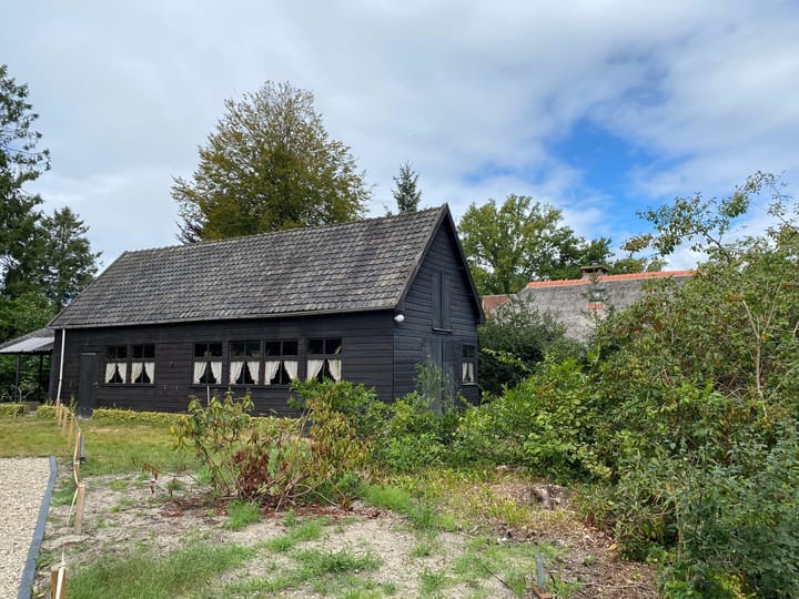 Foto 7 van Elspeterbosweg 12-A