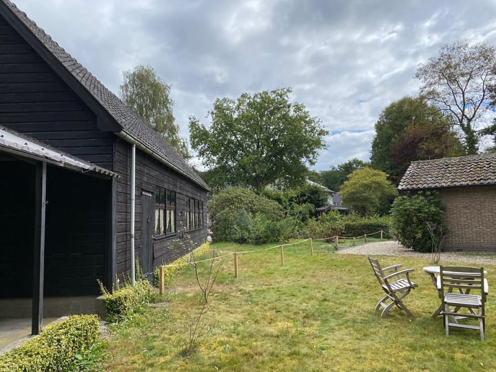 Foto 8 van Elspeterbosweg 12-A