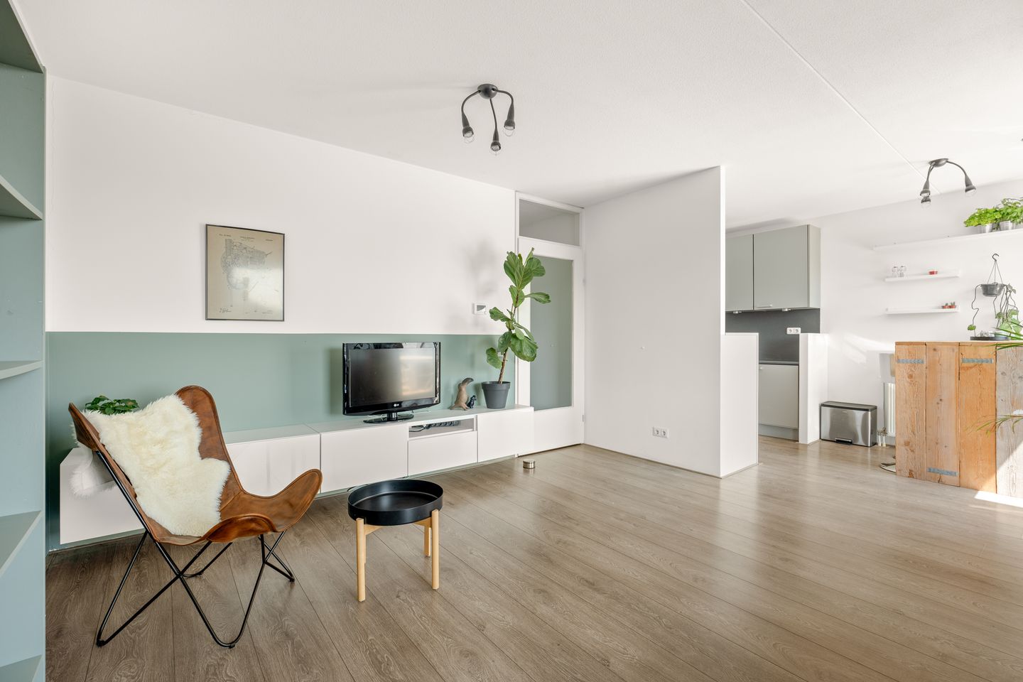 Foto 4 van Pieter Calandlaan 226-L