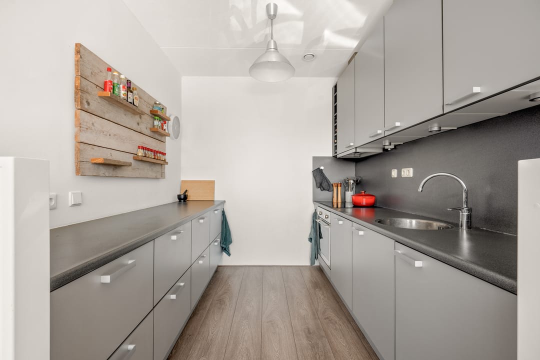 Foto 7 van Pieter Calandlaan 226-L