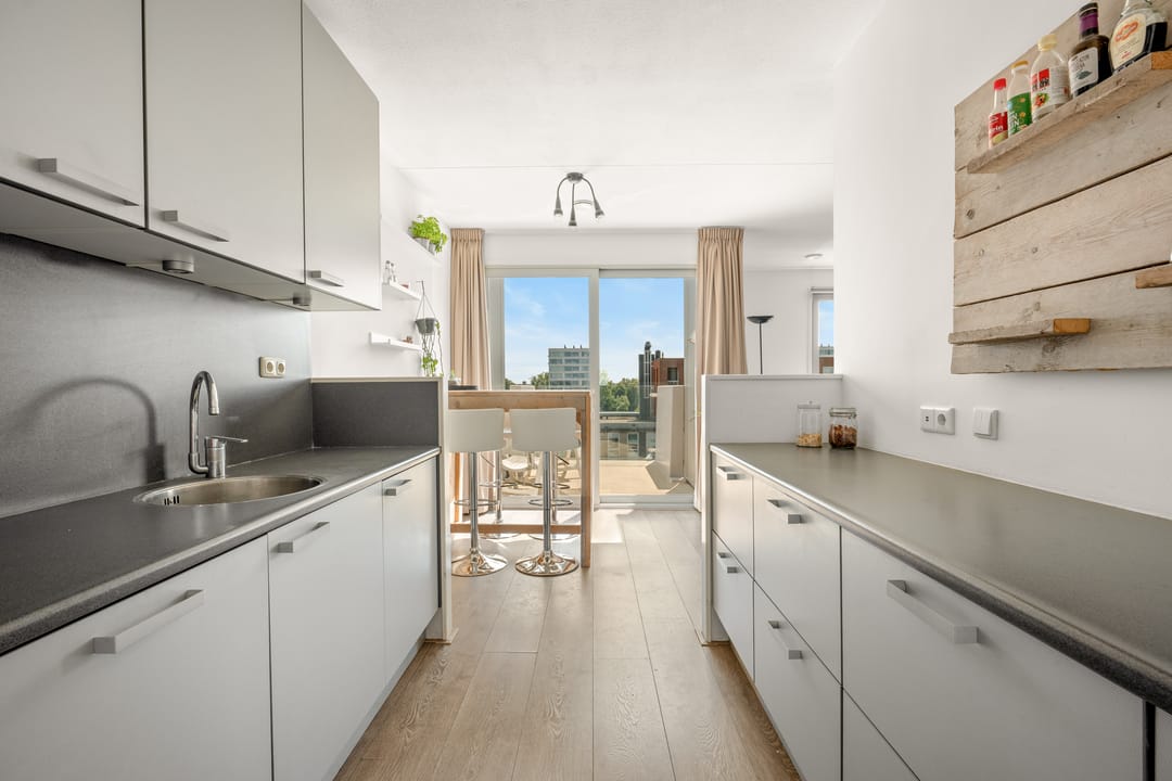 Foto 8 van Pieter Calandlaan 226-L