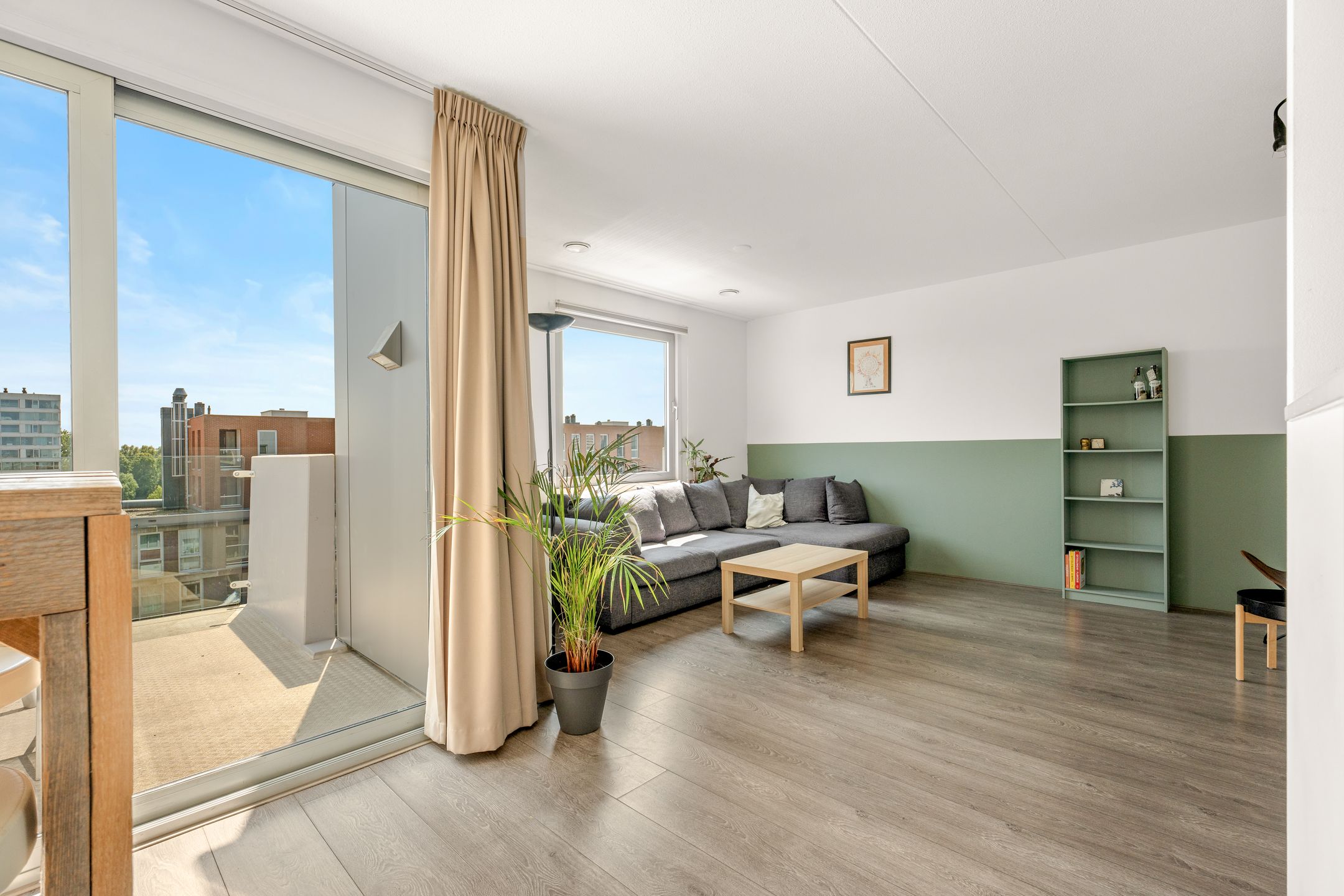 Foto 9 van Pieter Calandlaan 226-L