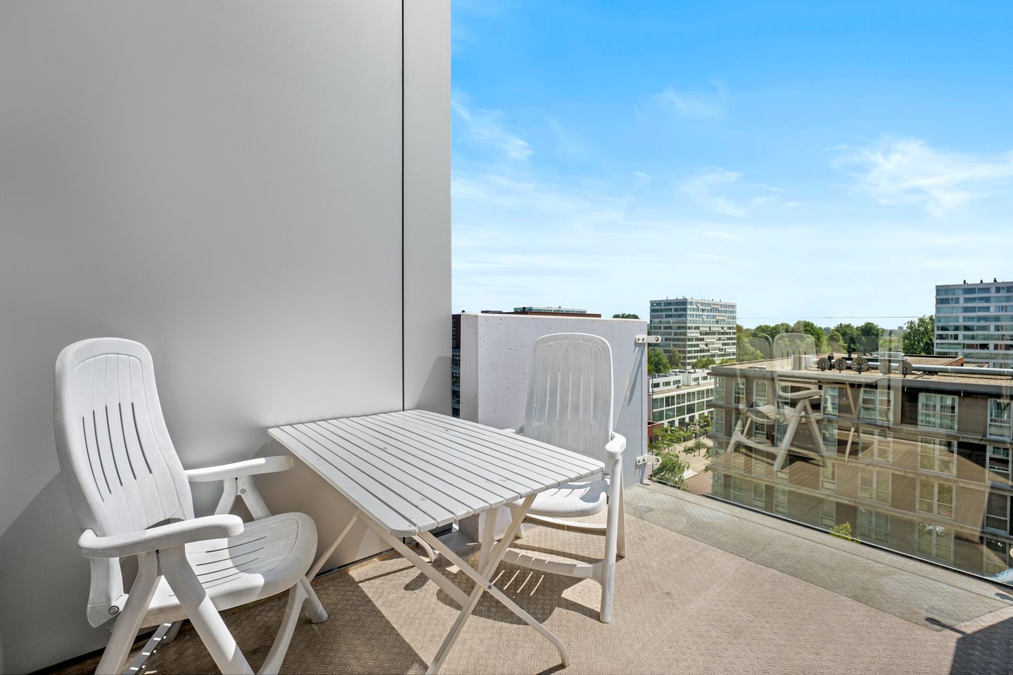 Foto 10 van Pieter Calandlaan 226-L