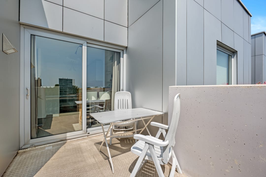 Foto 11 van Pieter Calandlaan 226-L