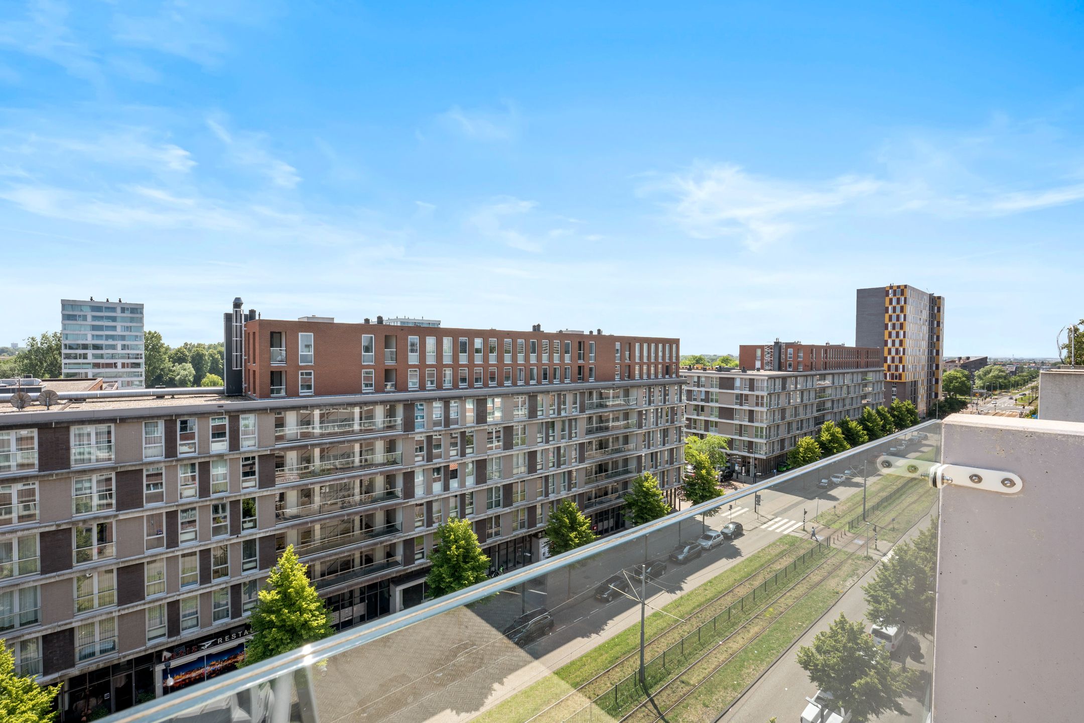 Foto 12 van Pieter Calandlaan 226-L