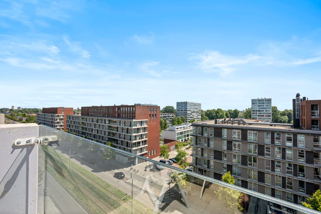 Foto 13 van Pieter Calandlaan 226-L