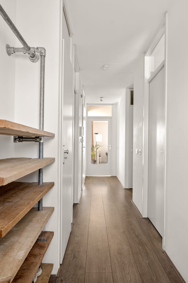 Foto 3 van Pieter Calandlaan 226-L