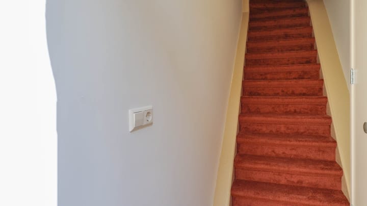 Foto 4 van Clarensteeg 2-K