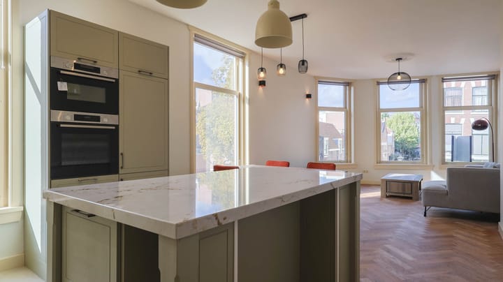 Foto 5 van Clarensteeg 2-K