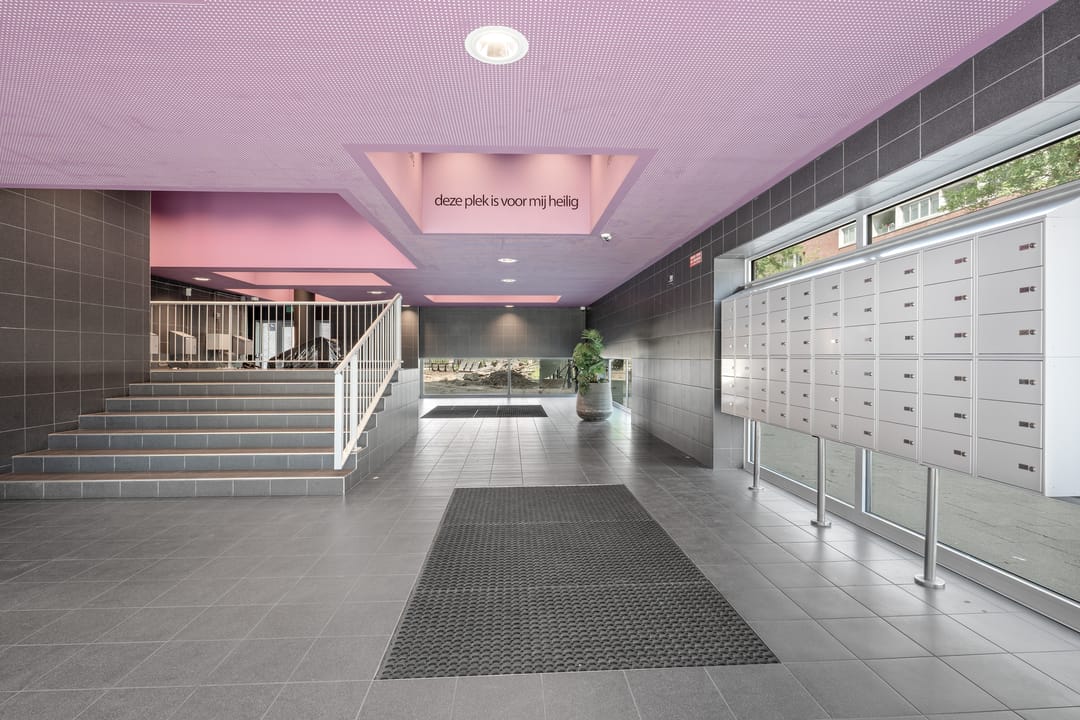 Foto 22 van Pieter Calandlaan 226-L