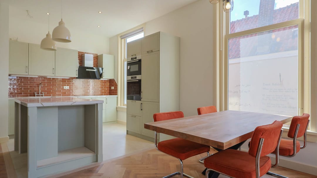 Photo 7 of Clarensteeg 2-K