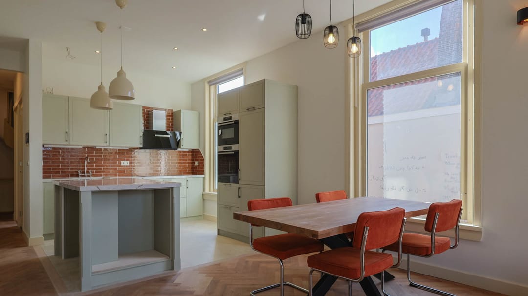 Photo 8 of Clarensteeg 2-K