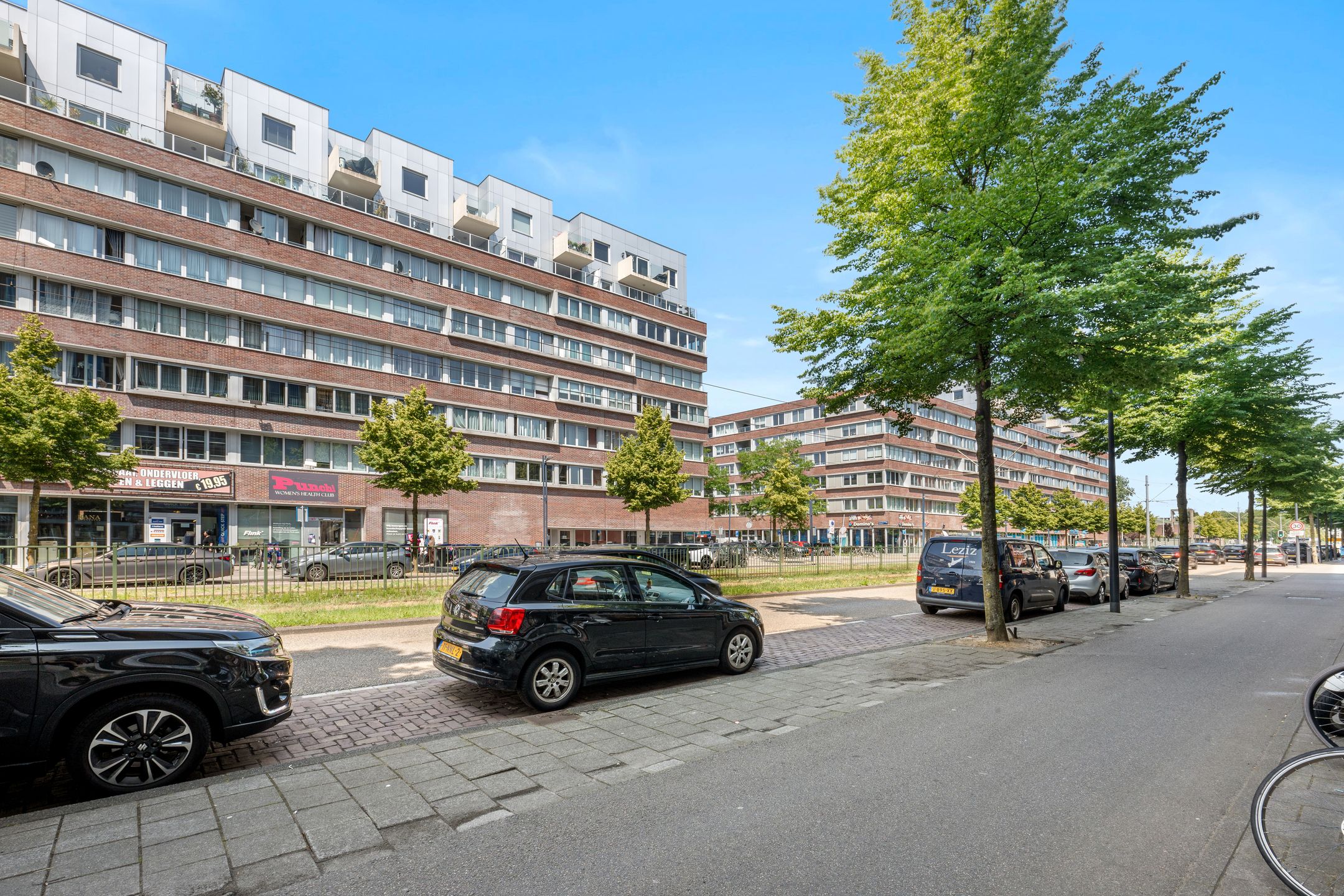 Foto 24 van Pieter Calandlaan 226-L