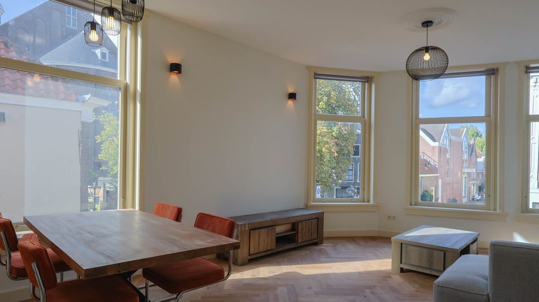 Photo 13 of Clarensteeg 2-K