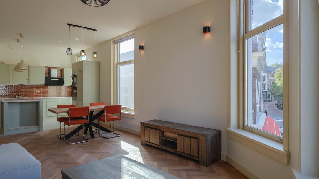 Photo 16 of Clarensteeg 2-K