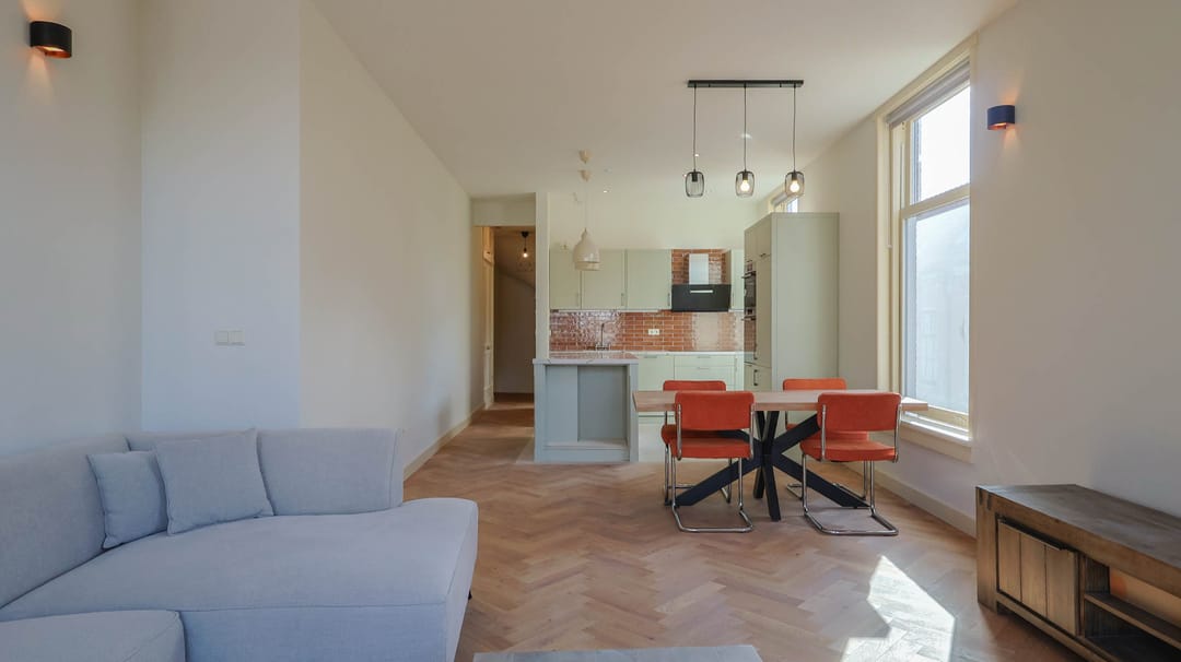 Photo 17 of Clarensteeg 2-K