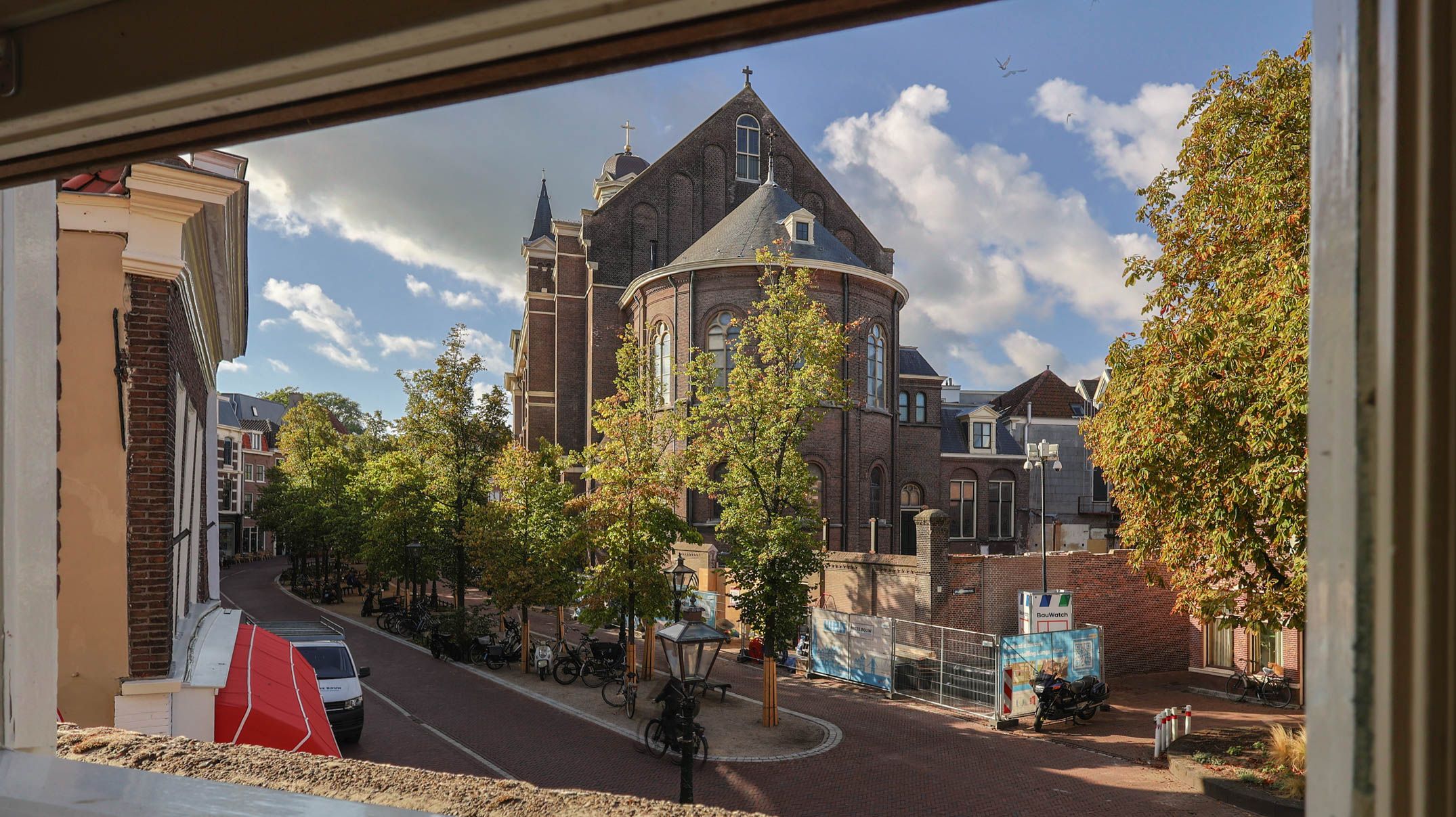 Photo 18 of Clarensteeg 2-K