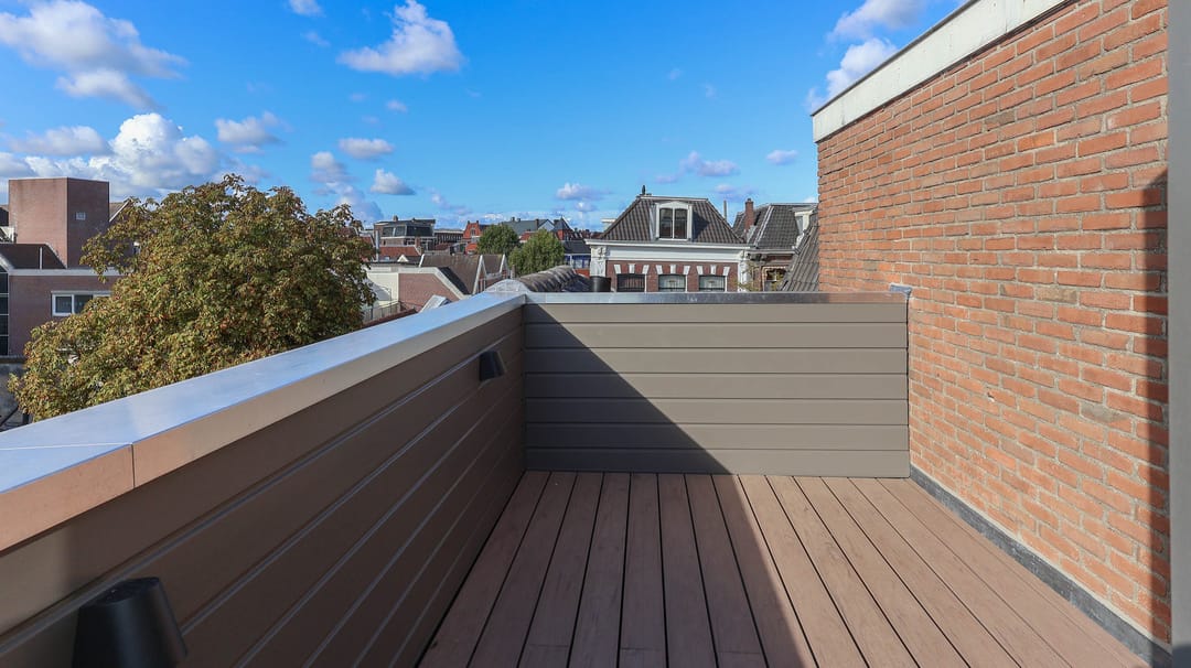 Photo 32 of Clarensteeg 2-K