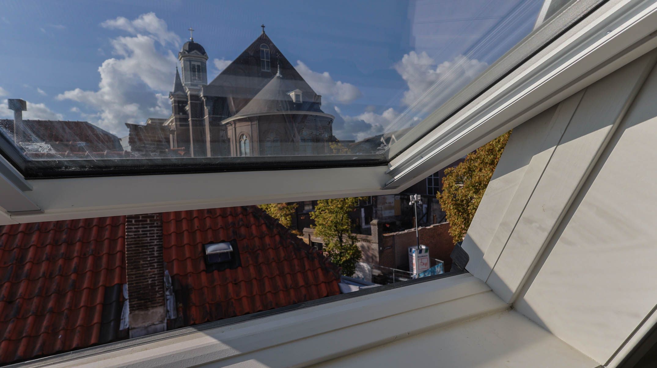 Photo 42 of Clarensteeg 2-K