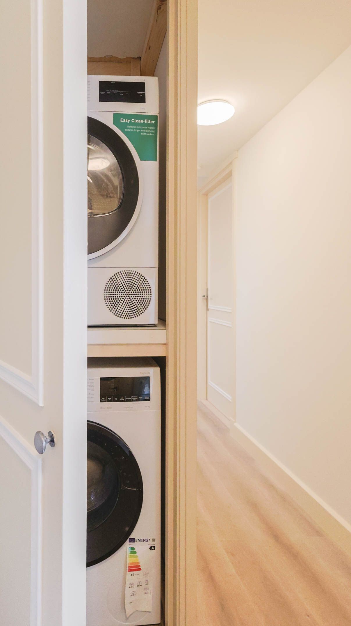 Photo 44 of Clarensteeg 2-K