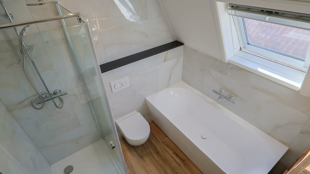 Photo 47 of Clarensteeg 2-K