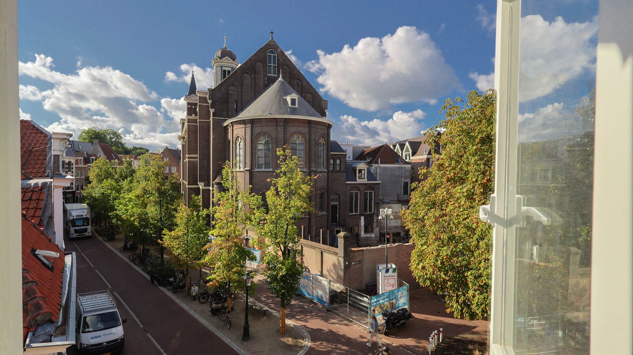 Photo 54 of Clarensteeg 2-K