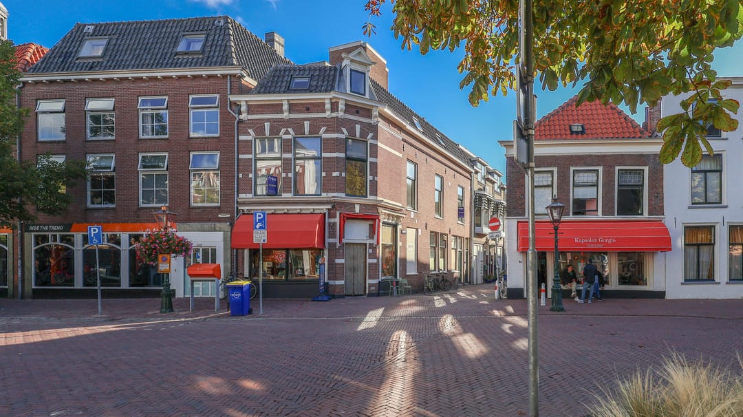 Photo 58 of Clarensteeg 2-K