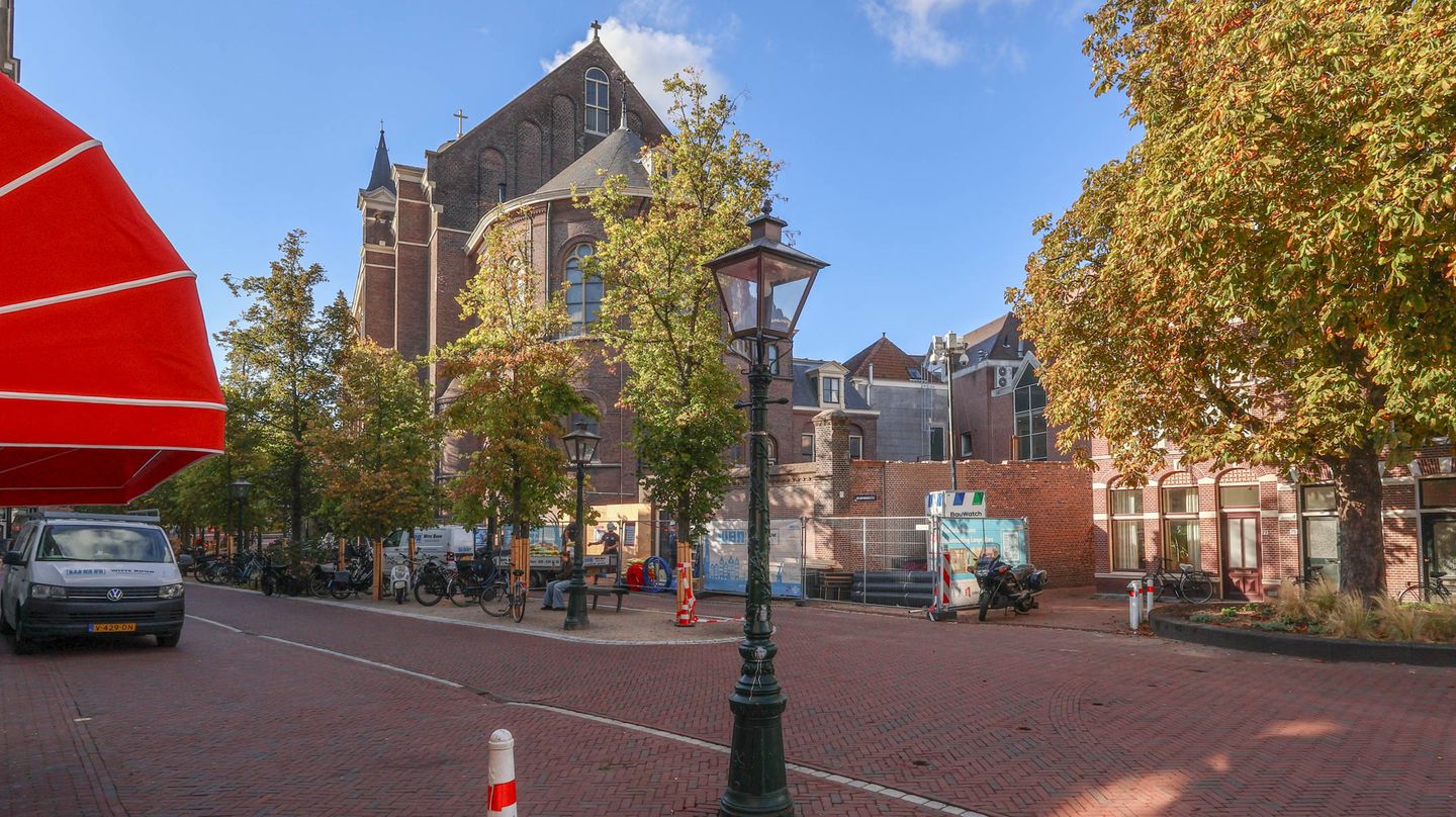 Photo 59 of Clarensteeg 2-K