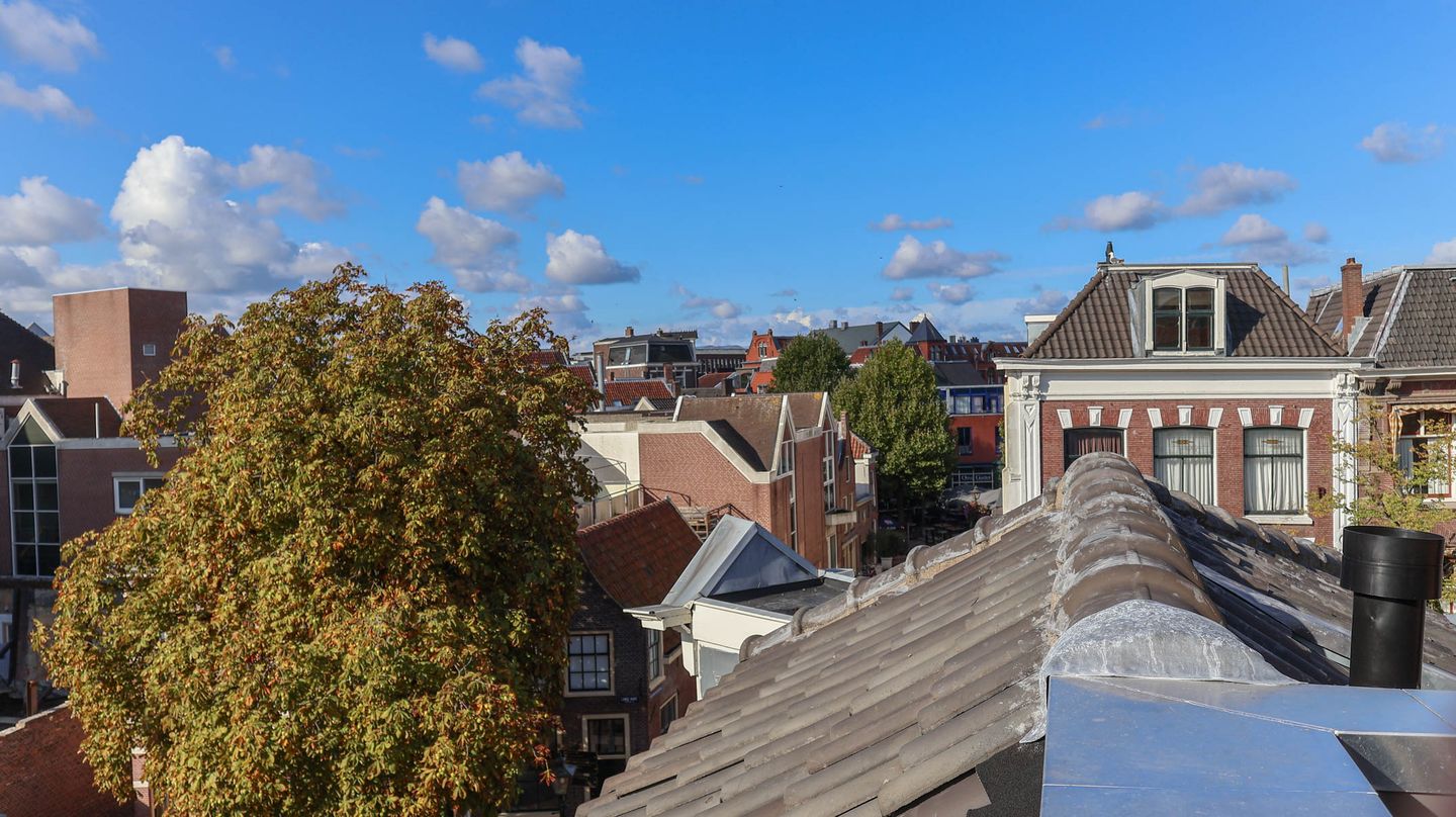 Photo 34 of Clarensteeg 2-K