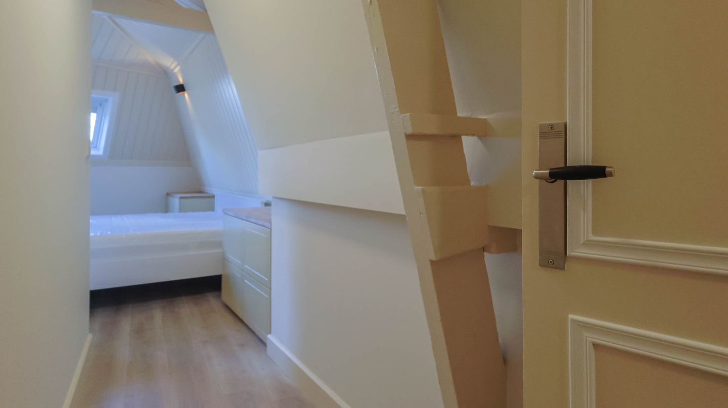 Photo 50 of Clarensteeg 2-K