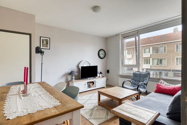 Foto 2 van Burgemeester Baumannlaan 111-B