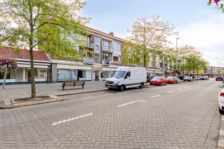 Foto 3 van Burgemeester Baumannlaan 111-B