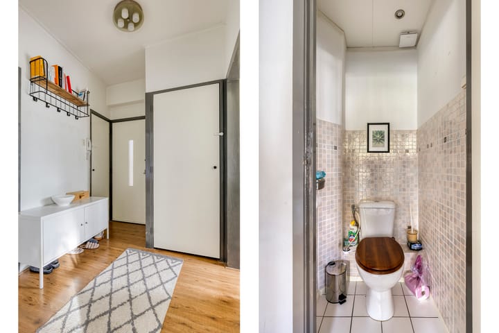 Foto 5 van Burgemeester Baumannlaan 111-B